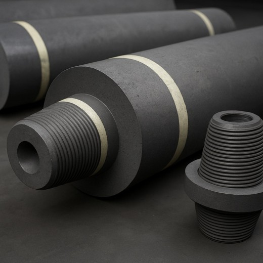 الکترود گرافیتی RP